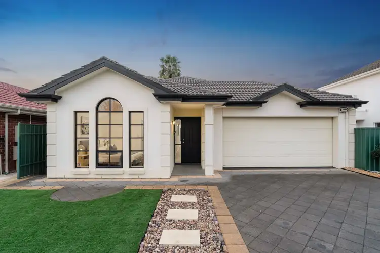 17 Tolley Crescent, Brooklyn Park SA 5032