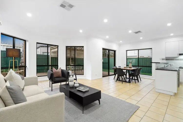 Fifth view of Homely house listing, 17 Tolley Crescent, Brooklyn Park SA 5032