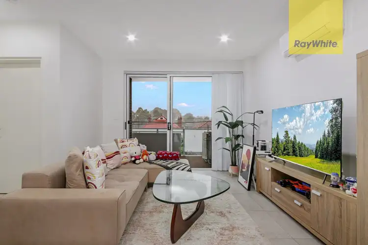 Main view of Homely unit listing, 4/6 Raymond Lane, Parramatta NSW 2150