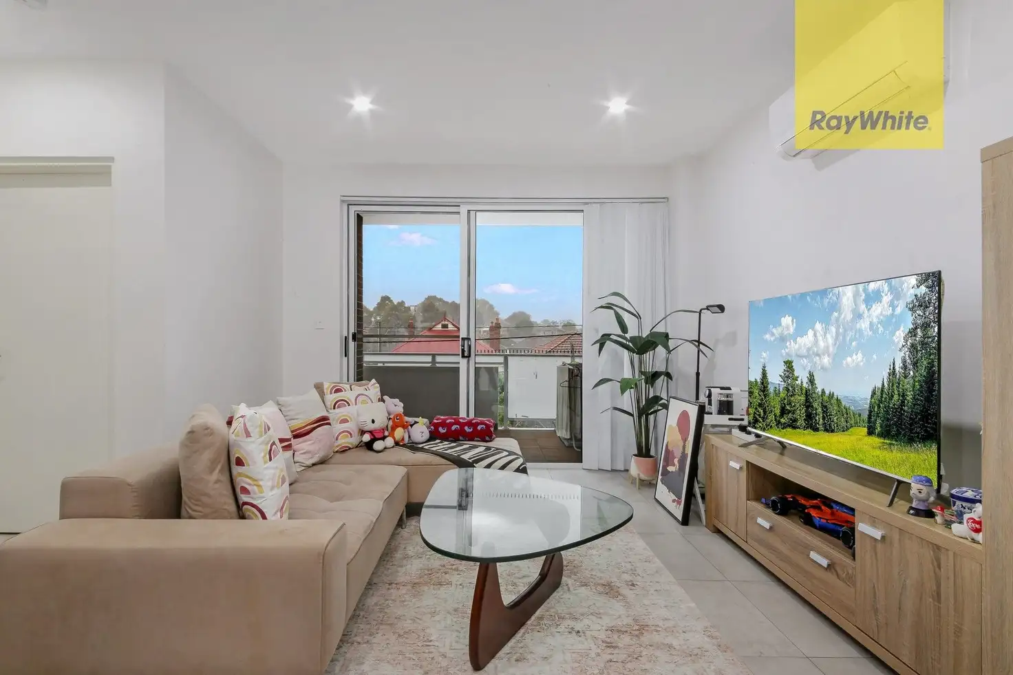 Main view of Homely unit listing, 4/6 Raymond Lane, Parramatta NSW 2150