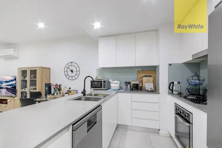 Third view of Homely unit listing, 4/6 Raymond Lane, Parramatta NSW 2150