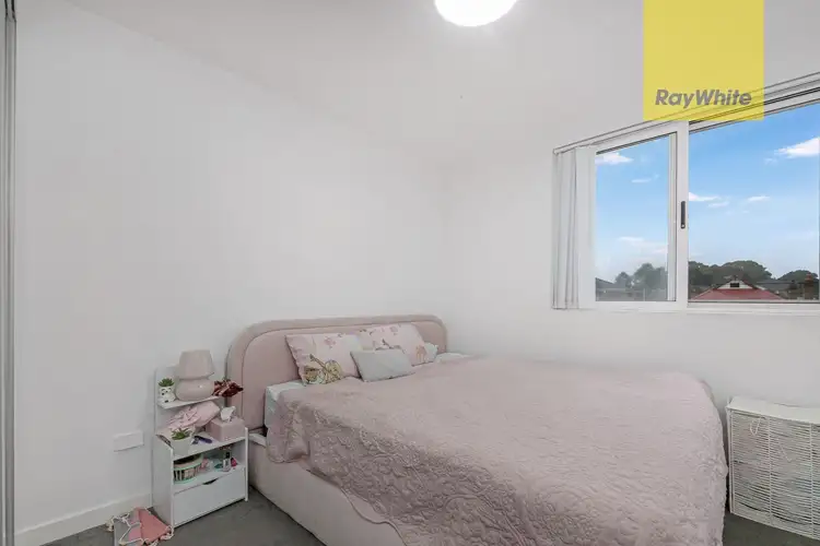 Fifth view of Homely unit listing, 4/6 Raymond Lane, Parramatta NSW 2150