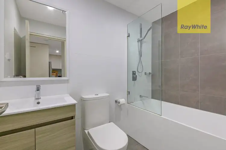Sixth view of Homely unit listing, 4/6 Raymond Lane, Parramatta NSW 2150