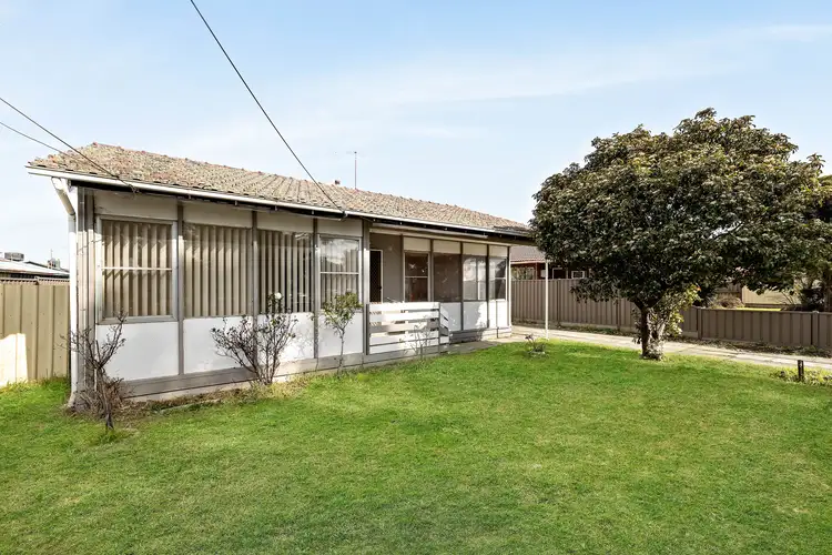 Main view of Homely house listing, 47 Kaniva Street, Dallas VIC 3047