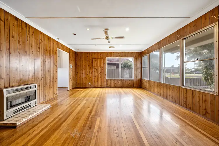 Third view of Homely house listing, 47 Kaniva Street, Dallas VIC 3047