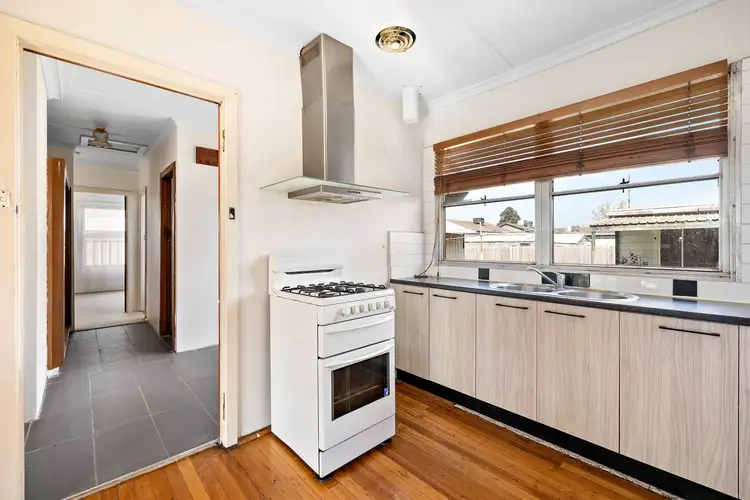 Fifth view of Homely house listing, 47 Kaniva Street, Dallas VIC 3047