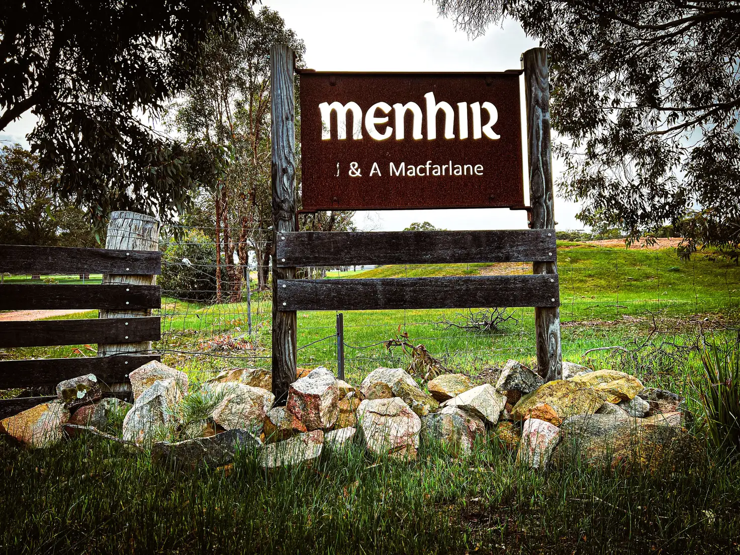 Main view of Homely rural property listing, 163 Fulcher Road, Kojonup WA 6395