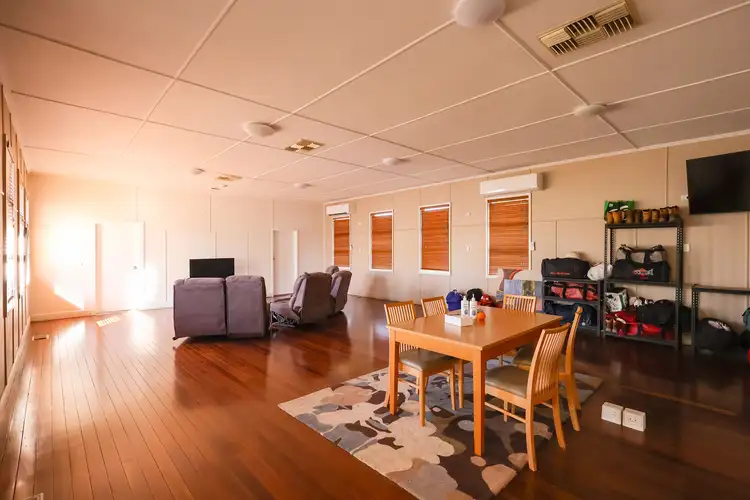 Third view of Homely block of units listing, 31-33 Lovell Street, Roma QLD 4455
