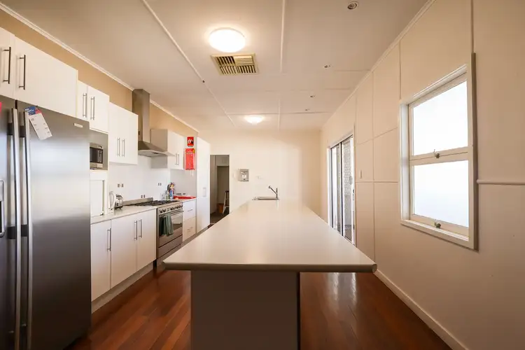 Fourth view of Homely block of units listing, 31-33 Lovell Street, Roma QLD 4455