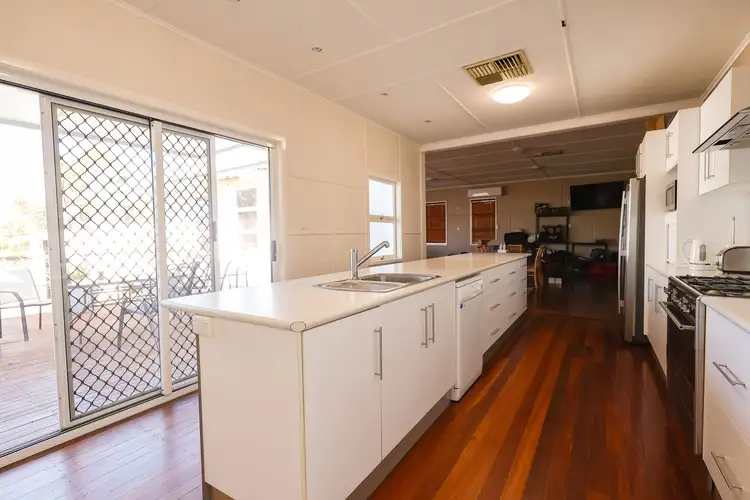 Fifth view of Homely block of units listing, 31-33 Lovell Street, Roma QLD 4455