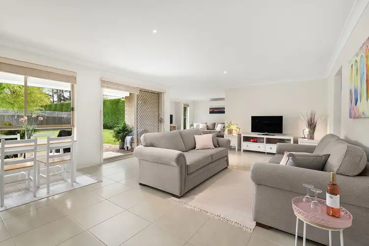 Main view of Homely house listing, 8 Lansdown Place, Moss Vale NSW 2577