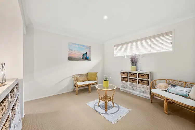 Fifth view of Homely house listing, 8 Lansdown Place, Moss Vale NSW 2577