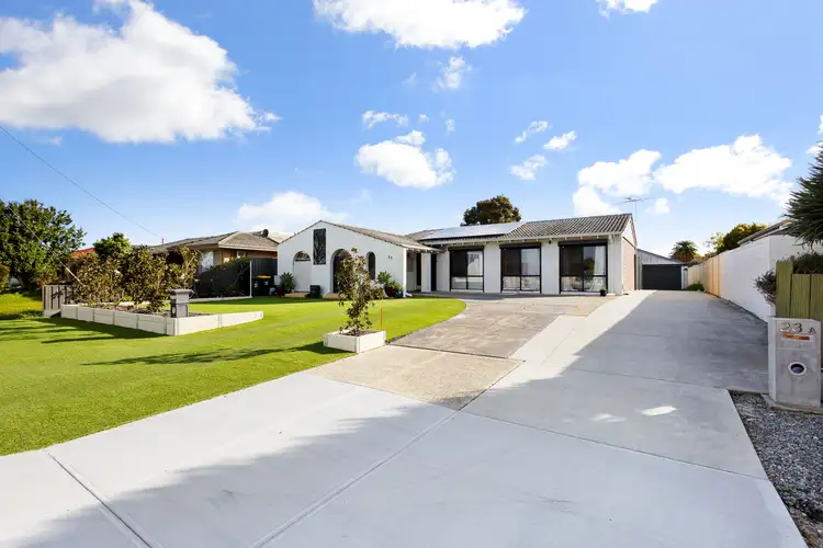 23 Salisbury Road