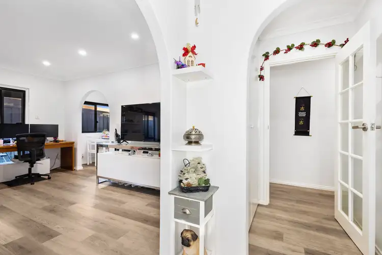 Fifth view of Homely house listing, 23 Salisbury Road, Beechboro WA 6063