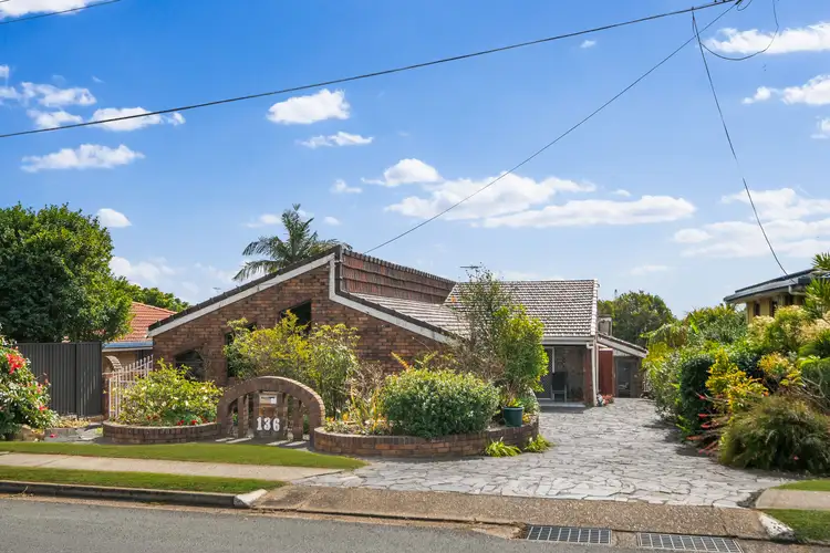 136 Anzac Avenue, Redcliffe QLD 4020