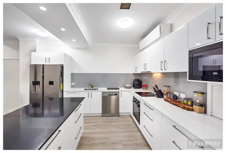 Sixth view of Homely apartment listing, 1/260 Quay Street, Rockhampton City QLD 4700