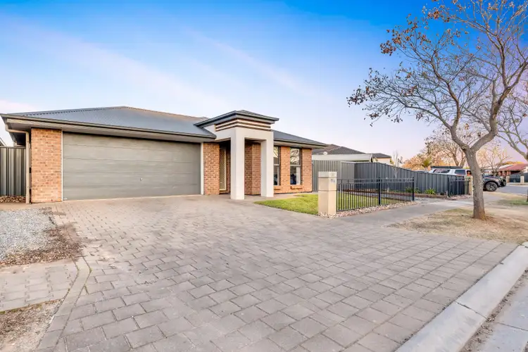 Second view of Homely house listing, 65 Riesling Crescent, Andrews Farm SA 5114