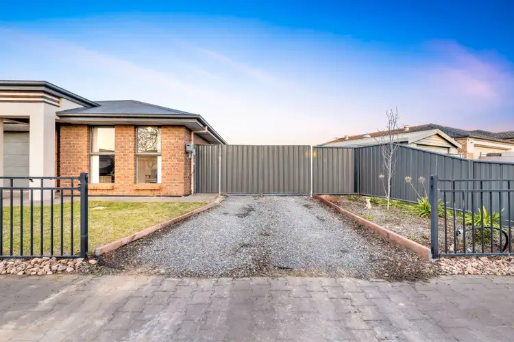 Fourth view of Homely house listing, 65 Riesling Crescent, Andrews Farm SA 5114