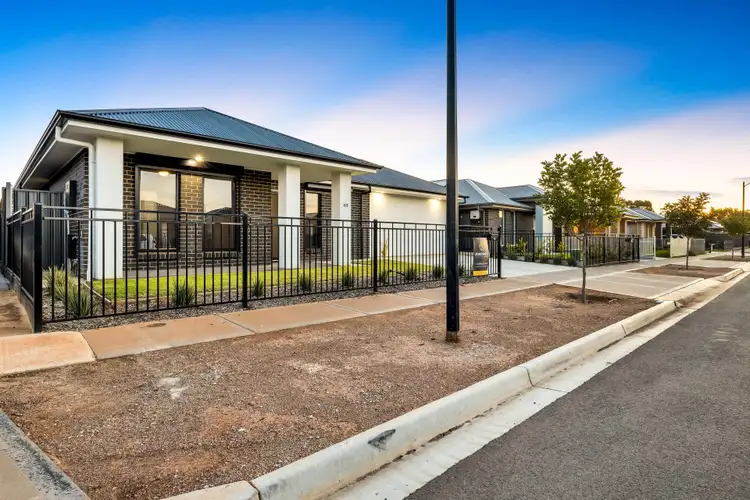 Second view of Homely house listing, 65 Galda Way, Munno Para SA 5115