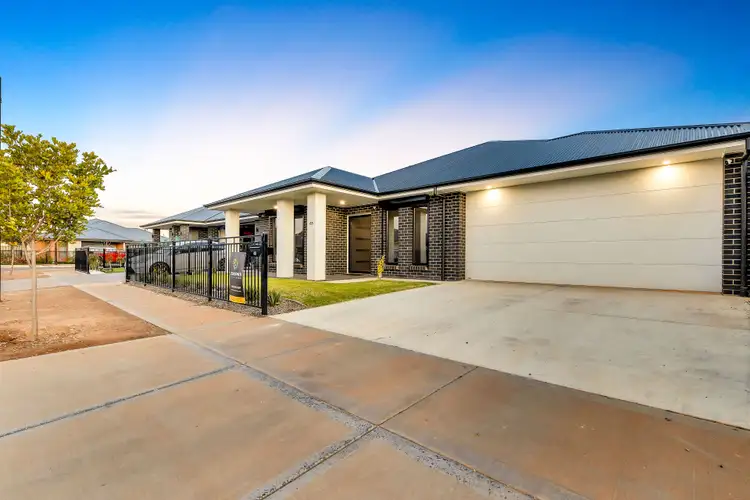 Third view of Homely house listing, 65 Galda Way, Munno Para SA 5115