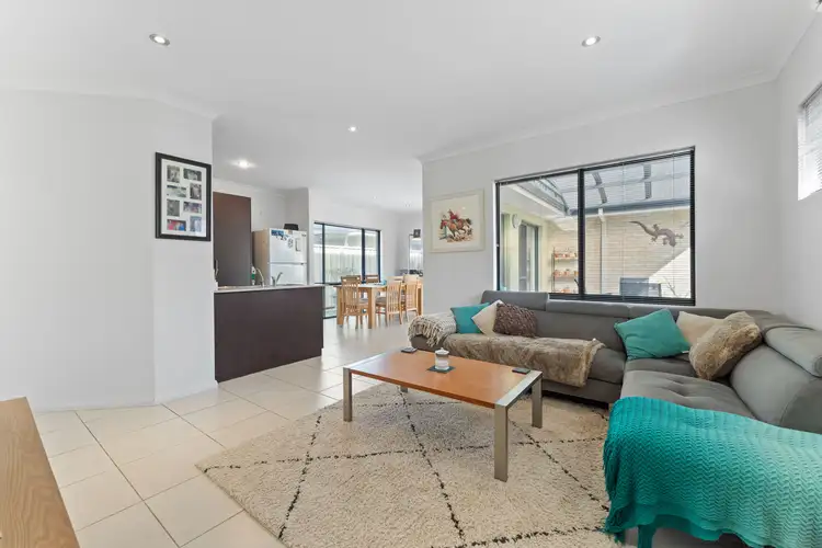 Fifth view of Homely villa listing, 11/13-17 George Street, Rockingham WA 6168