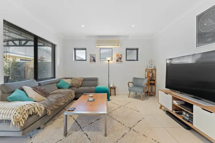 Sixth view of Homely villa listing, 11/13-17 George Street, Rockingham WA 6168