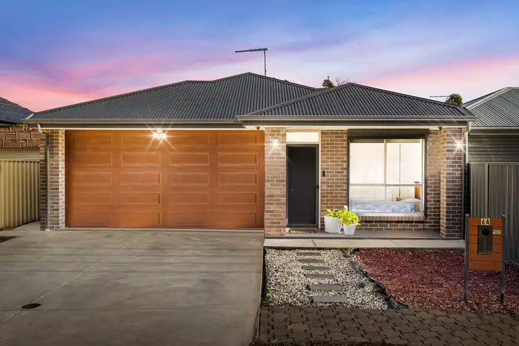 Main view of Homely house listing, 6A Meredith Street, Parafield Gardens SA 5107