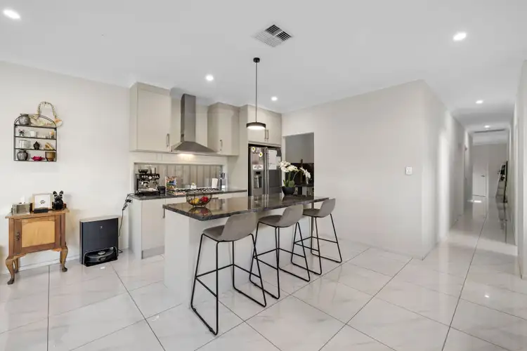 Third view of Homely house listing, 6A Meredith Street, Parafield Gardens SA 5107