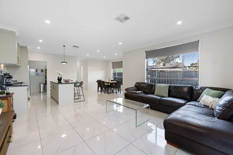 Sixth view of Homely house listing, 6A Meredith Street, Parafield Gardens SA 5107