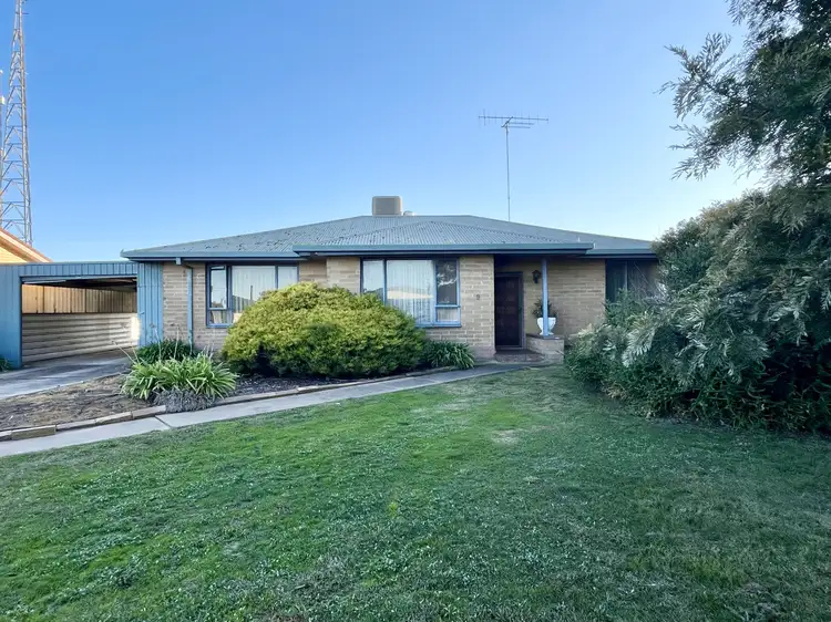 9 Dunn Street, Bordertown SA 5268