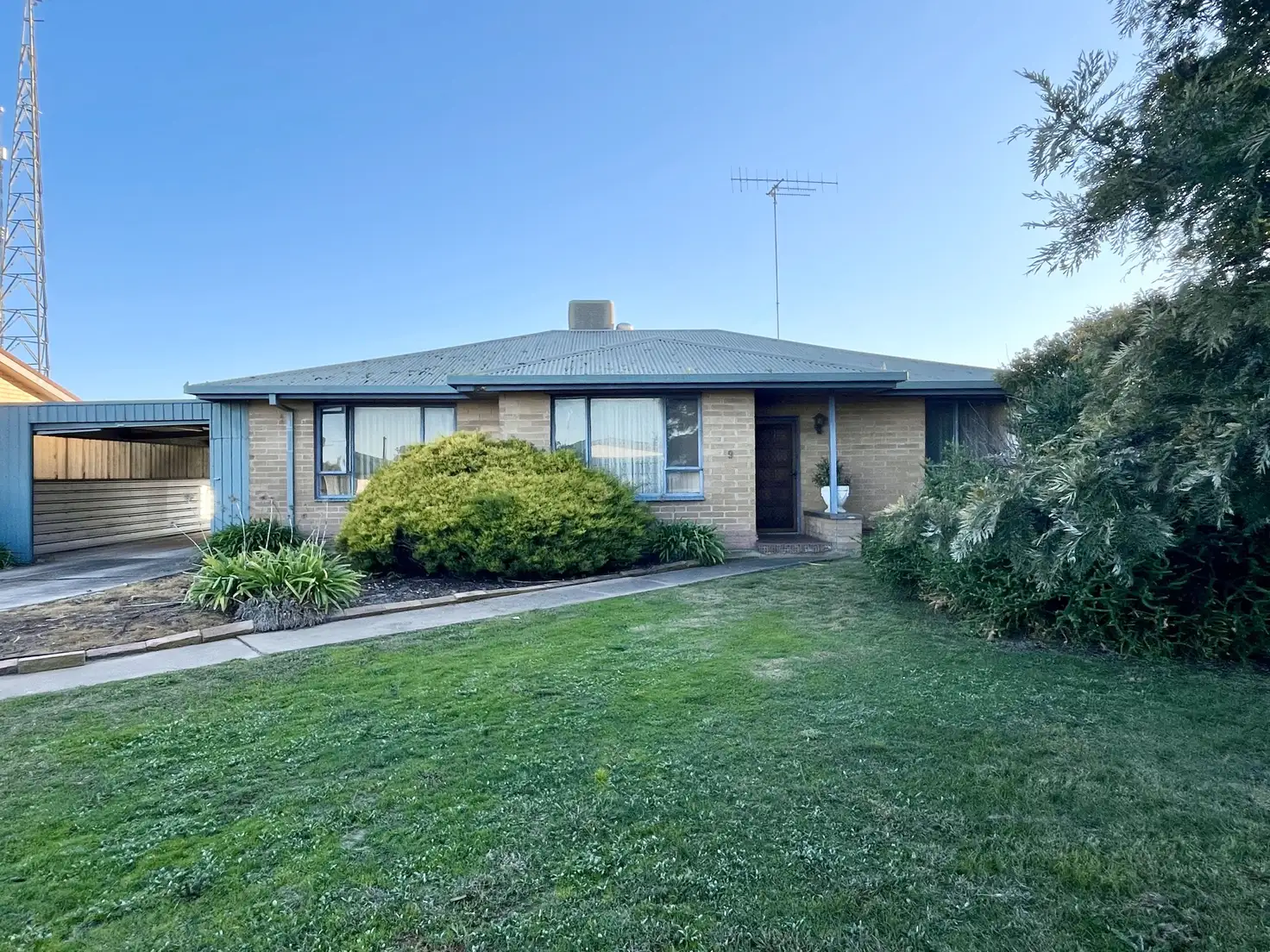 Main view of Homely house listing, 9 Dunn Street, Bordertown SA 5268