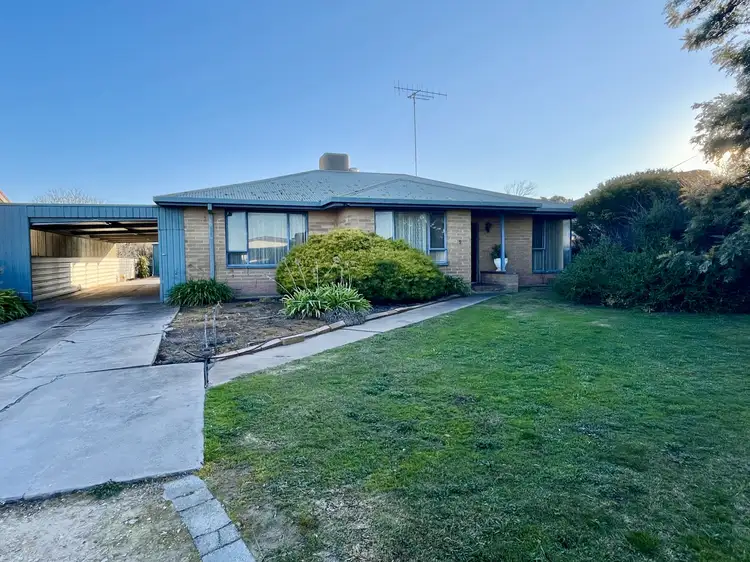 Second view of Homely house listing, 9 Dunn Street, Bordertown SA 5268