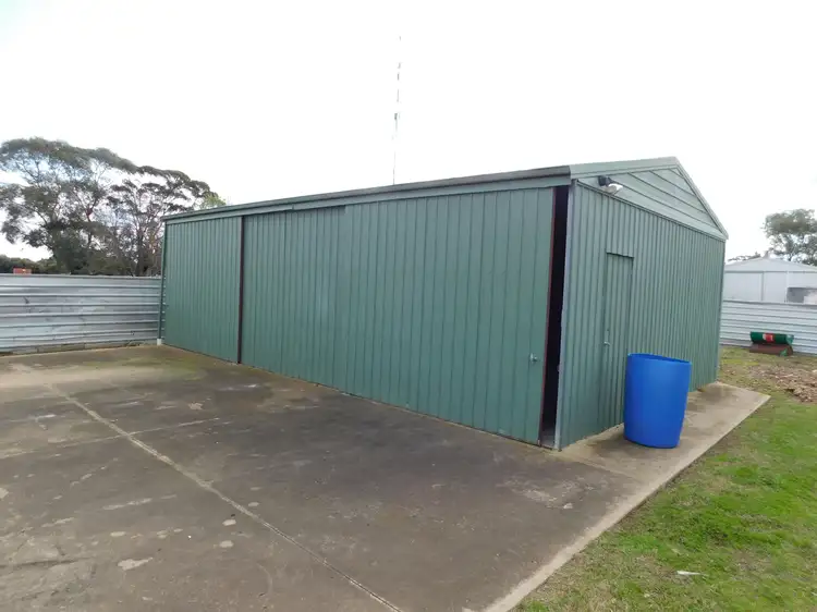 Third view of Homely house listing, 9 Dunn Street, Bordertown SA 5268