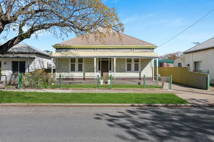 Main view of Homely house listing, 53 Queen Street, Alberton SA 5014