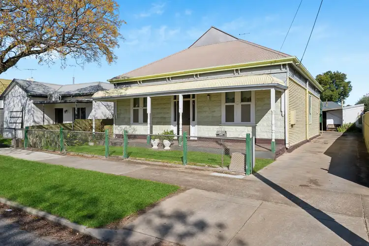 Second view of Homely house listing, 53 Queen Street, Alberton SA 5014