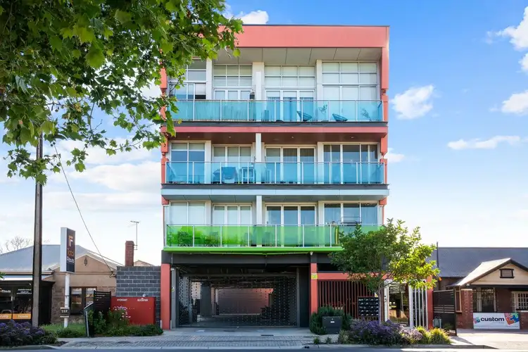 303/210 Churchill Road, Prospect SA 5082