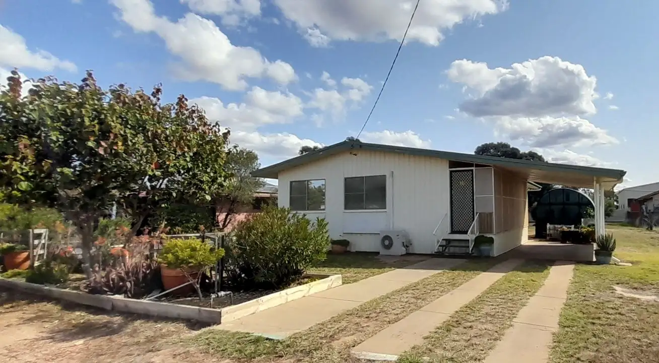 Main view of Homely house listing, 23 Osler Street, Meandarra QLD 4422