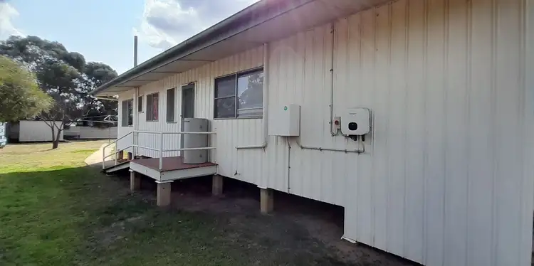 Third view of Homely house listing, 23 Osler Street, Meandarra QLD 4422