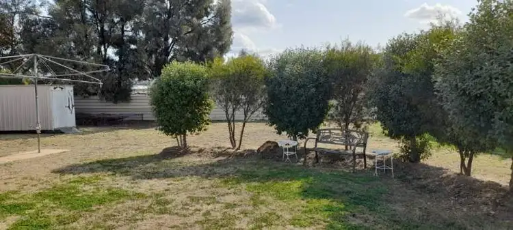 Fifth view of Homely house listing, 23 Osler Street, Meandarra QLD 4422