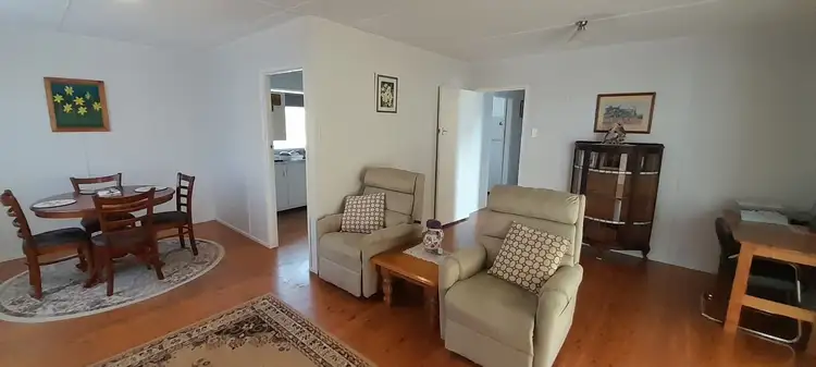 Sixth view of Homely house listing, 23 Osler Street, Meandarra QLD 4422