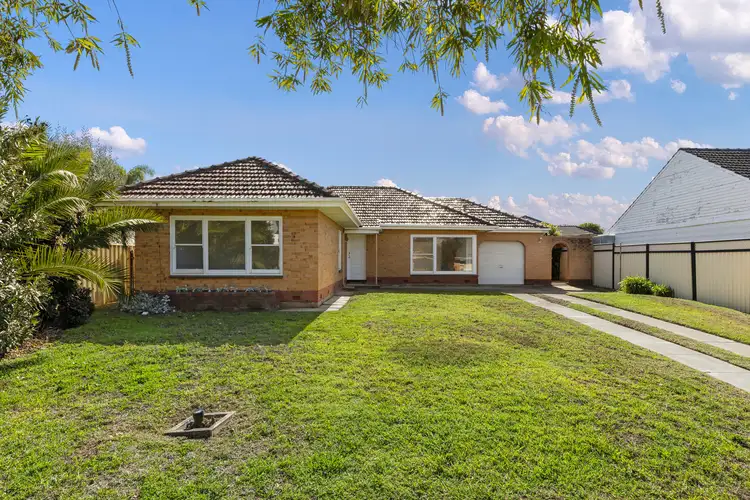 1 Cole Street, Klemzig SA 5087