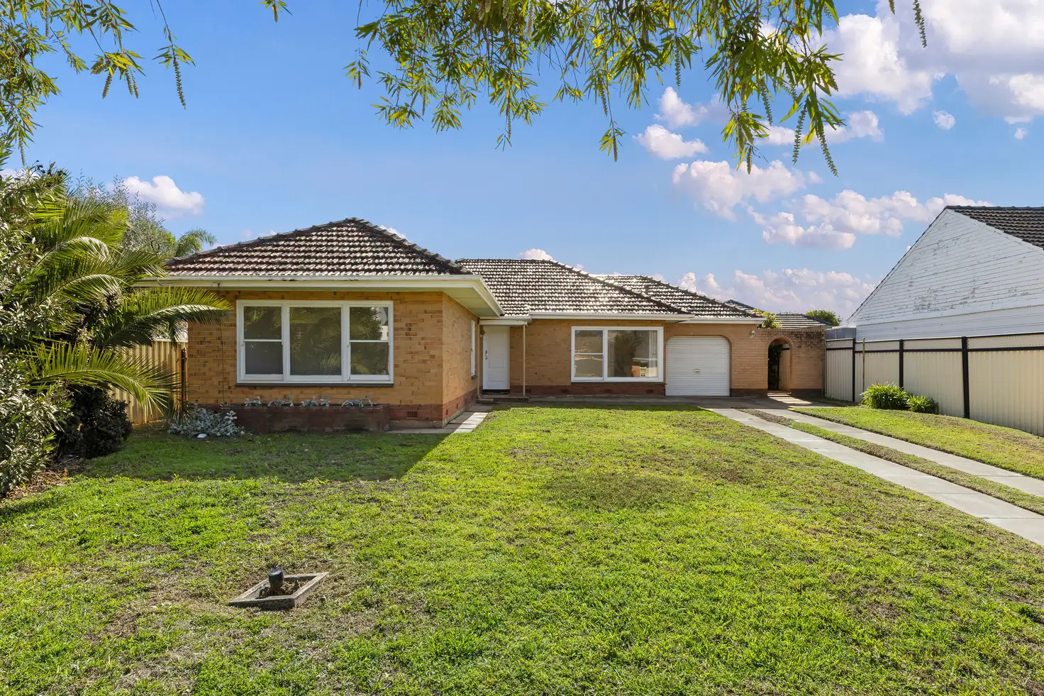 Main view of Homely other listing, 1 Cole Street, Klemzig SA 5087