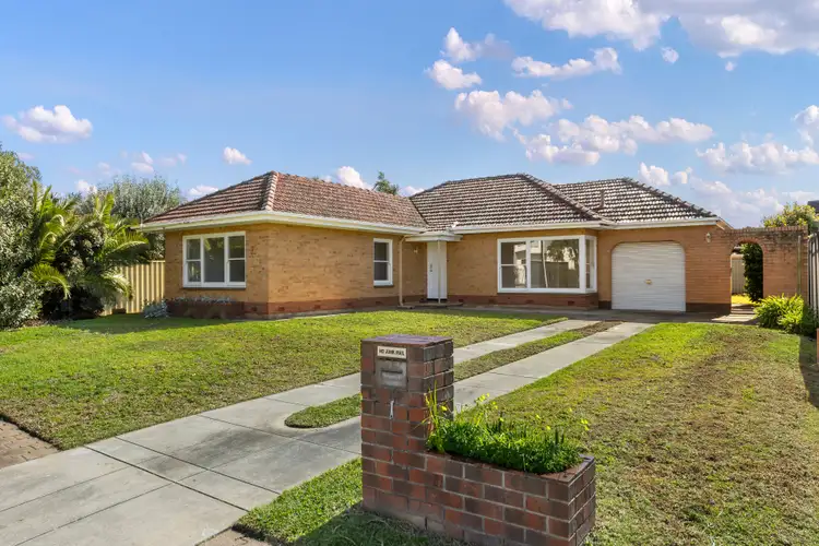 Second view of Homely other listing, 1 Cole Street, Klemzig SA 5087