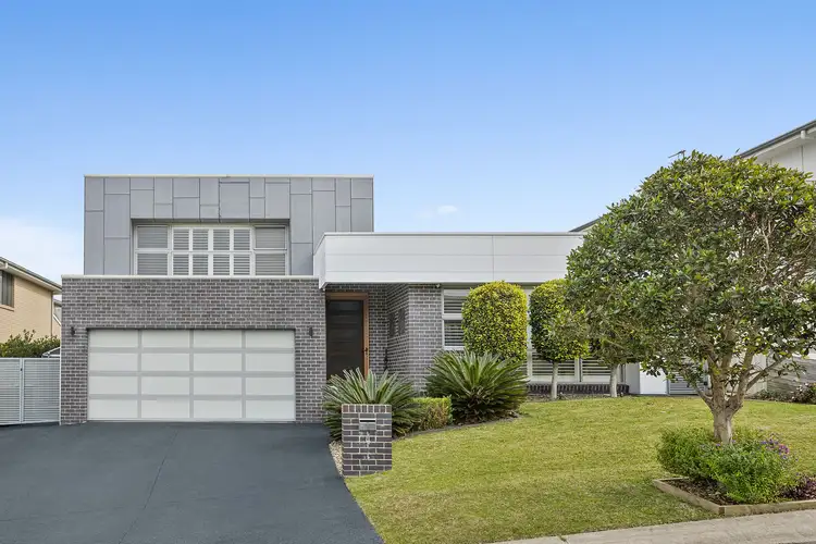 Main view of Homely house listing, 4 Kooralbyn Place, Shell Cove NSW 2529