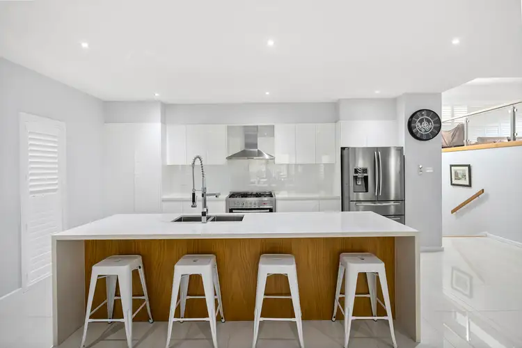 Third view of Homely house listing, 4 Kooralbyn Place, Shell Cove NSW 2529