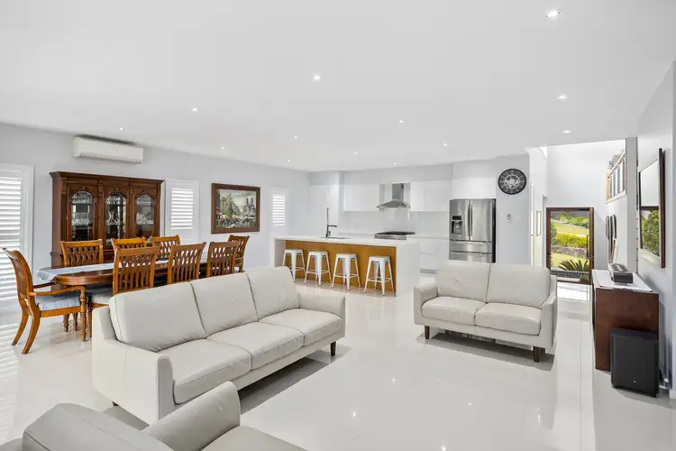 Fifth view of Homely house listing, 4 Kooralbyn Place, Shell Cove NSW 2529