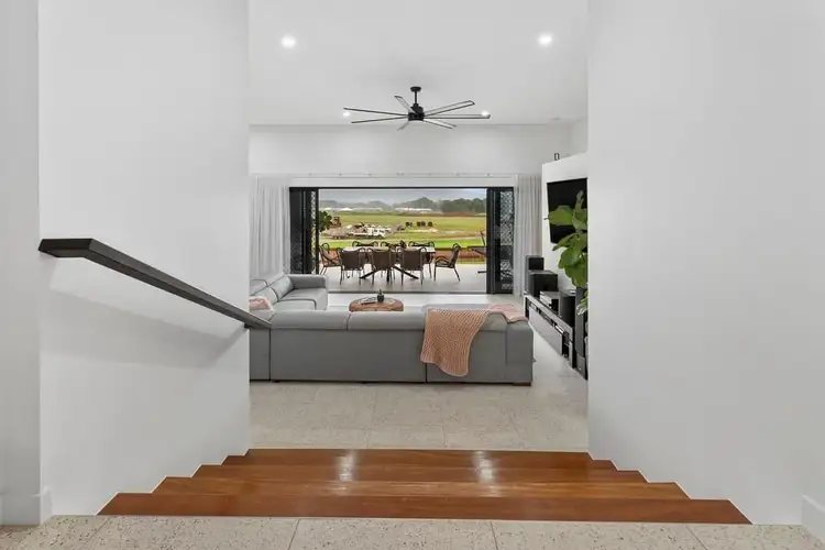 Fifth view of Homely house listing, 224 Wiseman Road West, Edmonton QLD 4869