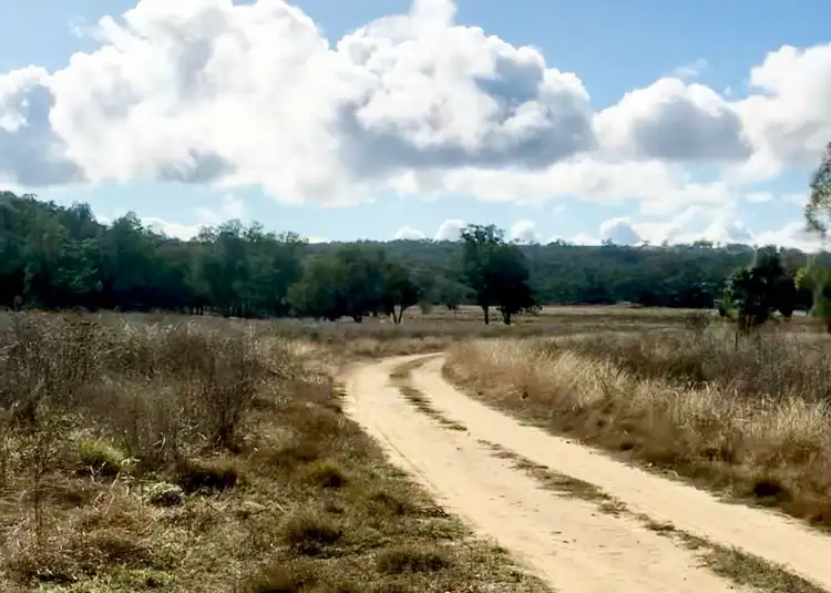 LOT 24 Twin Creek Road, Coolatai NSW 2402
