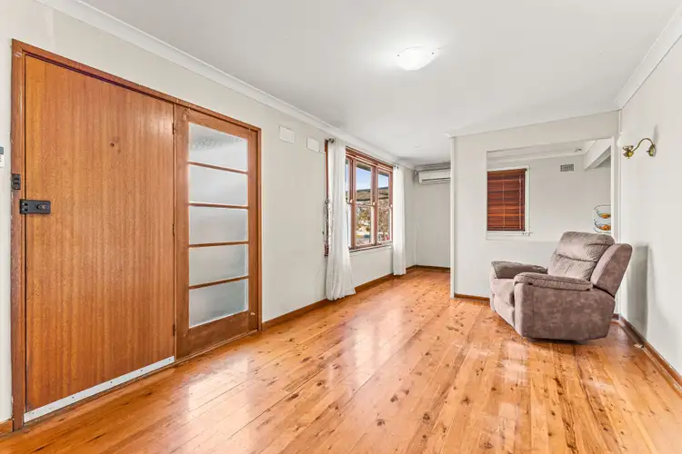 Second view of Homely house listing, 22 Hatherton Road, Lethbridge Park NSW 2770