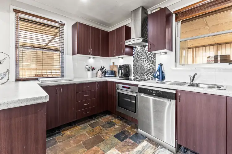 Fourth view of Homely house listing, 22 Hatherton Road, Lethbridge Park NSW 2770